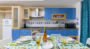 Casa Carolina mit privater Terrasse, WLAN und Klimaanlage - Image 5