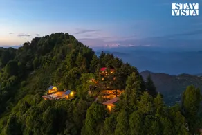 StayVista at Chalet Rushli - Image 4