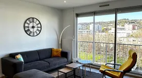 Spacieux appartement pour 8, parking inclus - Image 3