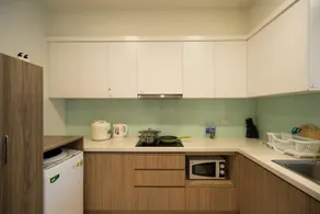 Cozy 2BR Apt - Stunning Bay View-NEAREST to CRUISE - Image 2