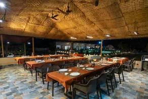 Panarpani Retreat, Pachmarhi - Image 5