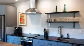 Luxury in the Heart of Historic Downtown Santa Fe 1050 Sq Ft - Image 4