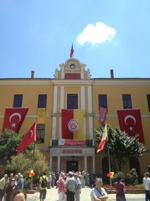 Keyhan suites taksim - Image 5