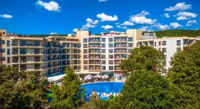 Prestige Deluxe Hotel Aquapark Club - All inclusive - Image 4