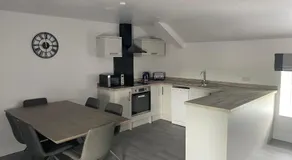 Ballymullock Barn Lofts - Image 3