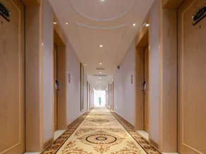 Vienna Hotel Haikou Wanda Plaza - Image 4