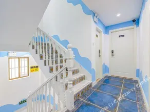 Dream Theme Apartment (Zhuhai Ocean Kingdom) - Image 5