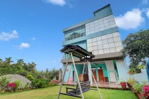 Hotel O S K Homestay - Image 2