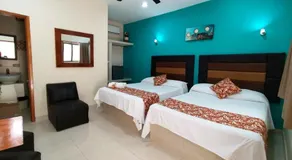 Hotel San Miguel - Image 5