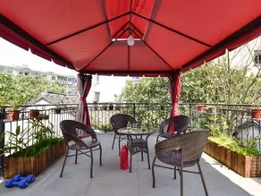 Shiyuan Jiangnan Zhenshui Hostel - Image 2