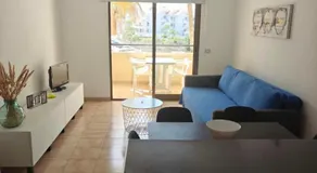 Apartment with pool view - Castle Harbour Los Cristianos - Image 2