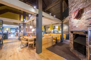 Premier Inn Crewe West - Image 4