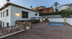 Casa Vistas del Valle - Image 2