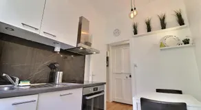 P&R - 2 room comfort, Plainpalais - Image 3