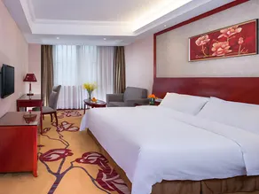 Vienna Hotel Shenzhen Bao'an Chuangye Road - Image 4