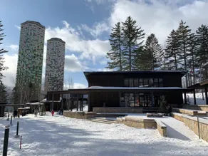 The Village Alpha Ski Apartment in 星野度假村2卧室公寓 - Image 5