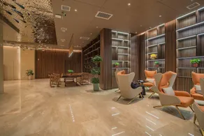 Silk Road Lijing Hotel - Image 4