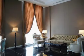 Adimulia Hotel Medan - Image 4