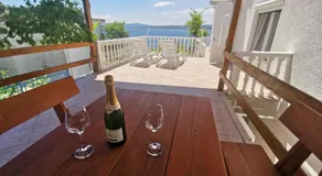 NIKO 5 Apartment 70m from the beach - Image 3