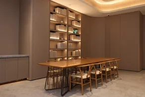 Ji Hotel Sanming Municipal Government Xiayang - Image 4