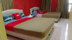 Avee Budget Inn Hotel - Image 2