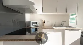 Lesdiguieres 3 Bedrooms Parking - Image 4
