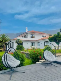 Seven bed villa in La Orotava with ocean view - Image 3