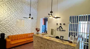 Hotel El Viajero Centro - Image 5