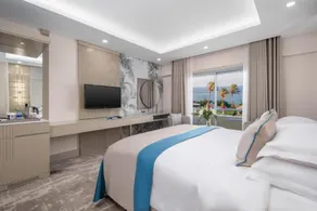 Merit Park Hotel Casino & SPA - Image 2