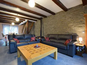 Casale rustico nelle Ardenne con vasca spa, biliardo e tutti i comfort moderni - Image 4