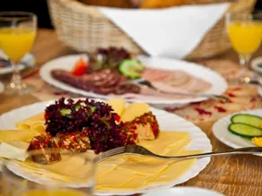 Hotel Brauhaus Stephanus - Image 3