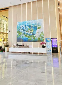 Hotmai Plaza Designer Hostel (Suzhou University of Science and Technology Tianping Campus Branch) - Image 4