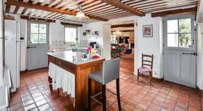 Nice Home In Venasque With Kitchen - Image 2