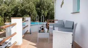 Finca 'La Casita Del Limoncito' mit privatem Pool, privater Terrasse und WLAN - Image 3