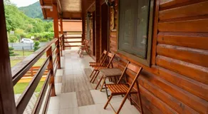 Cabana Sargetia - Image 4
