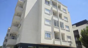Gjiri i Lalezit, Saliu Apartment - Image 3