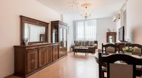 Unique apartment with pool and sauna - Image 2