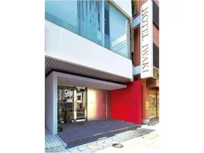 Hotel Iwaki - Image 4