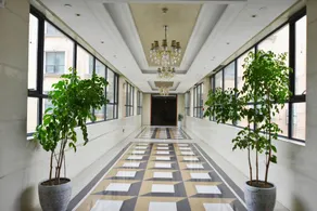 Baofeng Hotel - Image 4