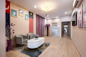 Lavender Inn Permas Jaya - Image 5