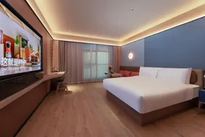Orange Hotel Changshu World Trade Center - Image 2
