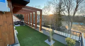 Park Central Tapolca - Apartments - Image 4