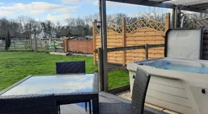 Blashford Manor Holiday Cottage - The Dartmoor Cottage - Image 4