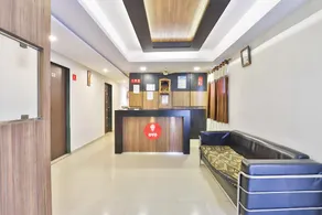 Hotel O Apollo - Image 4
