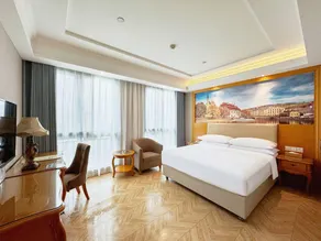 Vienna Hotel Jiangsu Changzhou Qingfeng Park - Image 2