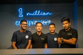 DraperU India Formerly Draper Startup House Hyderabad - Image 3