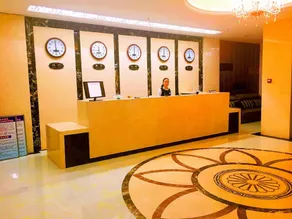 Yijing Hotel - Image 3