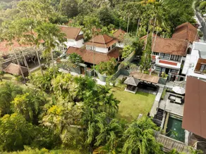Shanti Estate Seminyak by Nakula - Image 1
