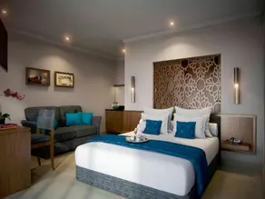 1BR Suite Appartment@Renon Denpasar - Image 1
