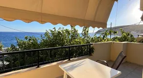 Eirini Apts On the beach - Image 3